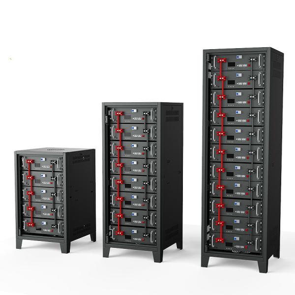 Pinsheng lithium ion battery long cycle life recharge 48v 50ah 80ah 100ah 120ah 150ah 200ah lifepo4 48V battery
