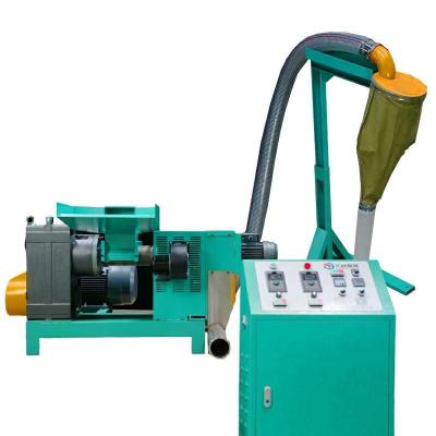 ODM PE Pelletizing Machine Waste Plastic Recycling Equipment