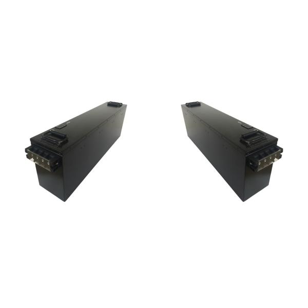 Коммерчески дисплей системы батареи СИД LiFePO4 12V 500Ah IP56 ESS