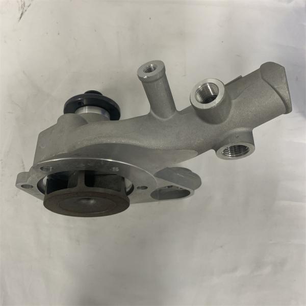 Bomba de água diesel Perkins U5MW0085 4918059M91 Para motor 504-2 504-2T