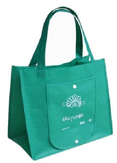 Advertising Bag