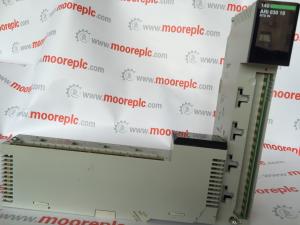 Peças sobresselentes Gould Modicon de 140CPU42402 Schneider Electric novo e