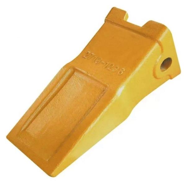 DH420 DH500 Bucket Side 2713-1236 Bucket Adaptor Bucket Tips Point for DAEWOO