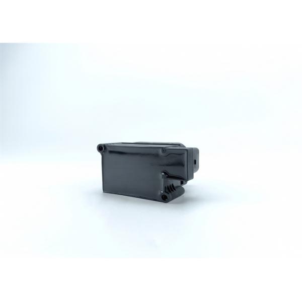 C2D26814 Bloc de soupape solénoïde à suspension pneumatique pour la série Jaguar XJ