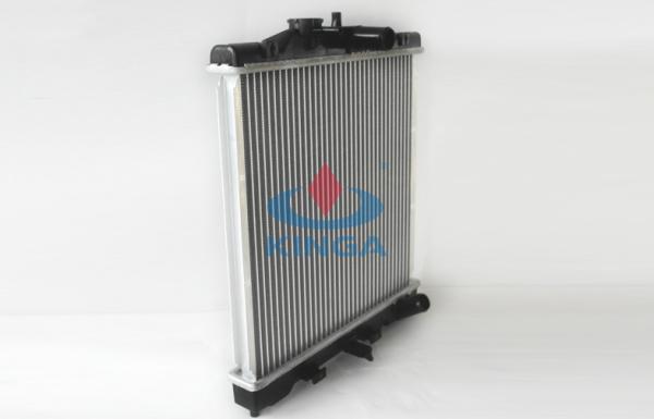 Honda Civic Aluminum Radiator Civic'92-00 Ek3 / Eg8 OEM 19010-P08-004 / J02 Pdi 1290