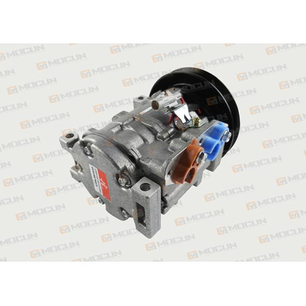 4721999 ZX330-3G Air Conditioning Compressor ZX220 Radiator 4721999