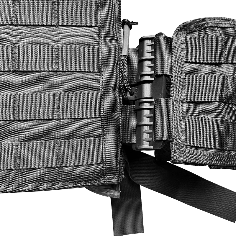 FDY008 Полицейское правоохранительное оборудование уровня 3 тактический военный бронежилет