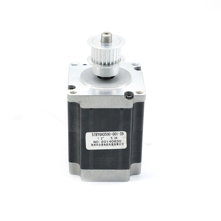 3 3 см Stepper мотора 12kg участка гибридных 1,2 Deg 57BYGH350C 001 39 руководства 1,2 Nm 3