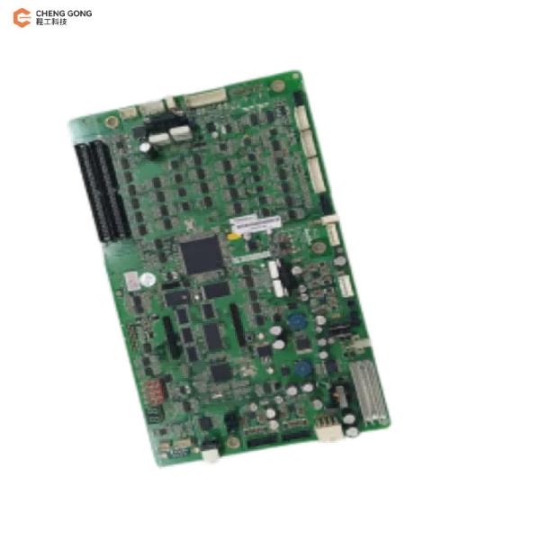 7760000064 S7760000064 Hyosung ATM Части HCDU Главный контроллер