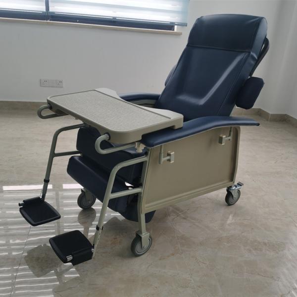 Хорошее качество больница клиника Домашнее использование Жилой кресло кресло Кровать для продажи