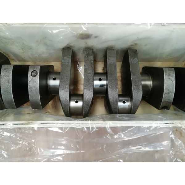 12272497 Crankshaft 13032128