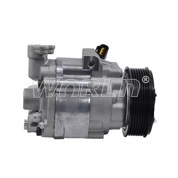Z0007811A Compressor de ar condicionado para Subaru Impreza For Forester2.0 WXSB015