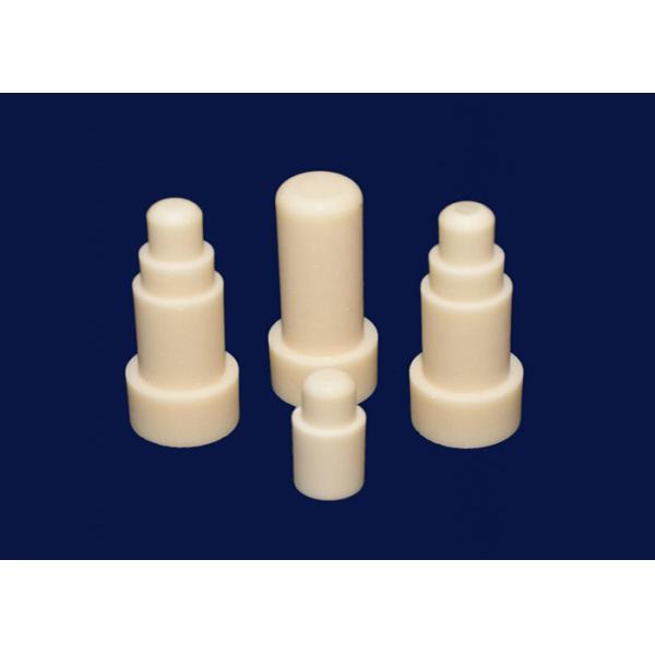 Пин керамической изоляции компонентов изготовленного на заказ глинозема керамиче