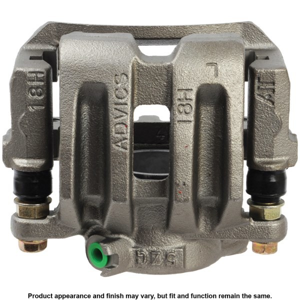 SUZUKI Auto Parts Vehicle Brake Caliper 19B3515 19B3514 344162 344163 OEM 5-510250-J0099-9 5-510150-J0099-9