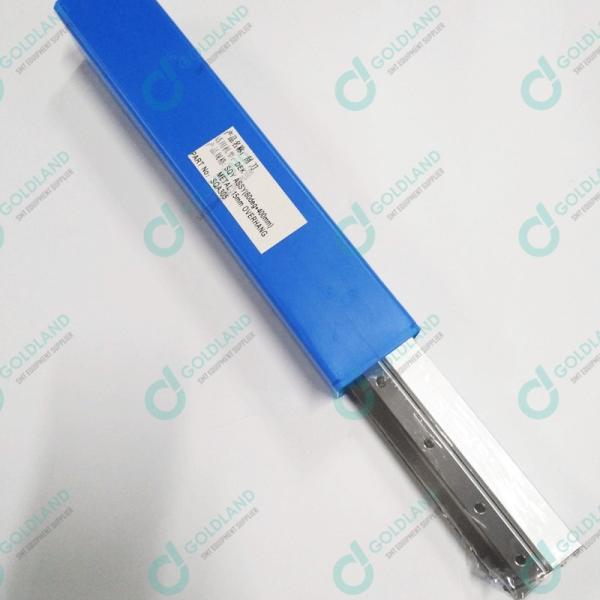 DEK 60deg - Assy do raspador SQY da saliência SQA305 do metal 15mm de 400mm