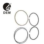 Para CATERPILLAR OD-CA04 2W1709 3306 D334 D333C 638 OHV L6 1673 7.0L 425OHVL4330410.5L Anillos de pistón Anillos de aceite