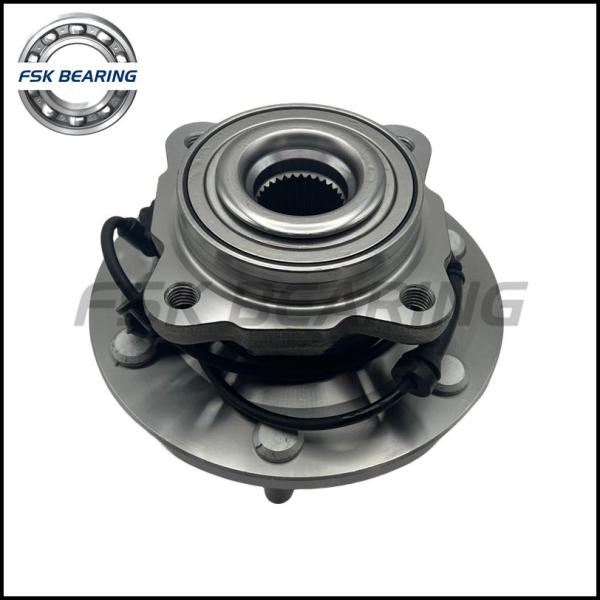 Premium Quality 3202-7S000 Auto Bearing For Nissan Infiniti QX56 Metric Size