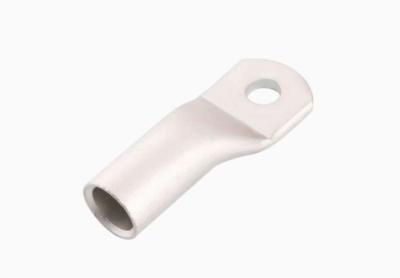 150-300mm2 Silver Color Tin Plated Cable Lugs For Electrical Connections HUP-DIN LUGS Terminals