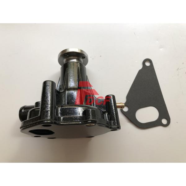 4TNE88 Apply To Yanmar Water Pump 129002-42004 Diesel Engine Parts Excavator