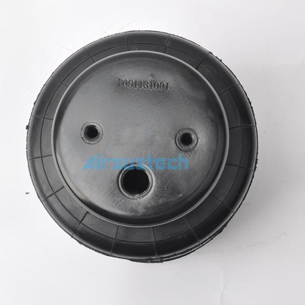 Pickup Trucks Triple Convoluted Suspension Air Springs 3B2200 #2200 180mm Height