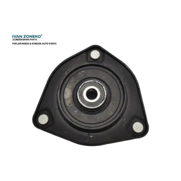 Ivan Zoneko Oem 54610-2D100 Rubber Suspension Strut Mount Front Axle Left 1 Year Warranty