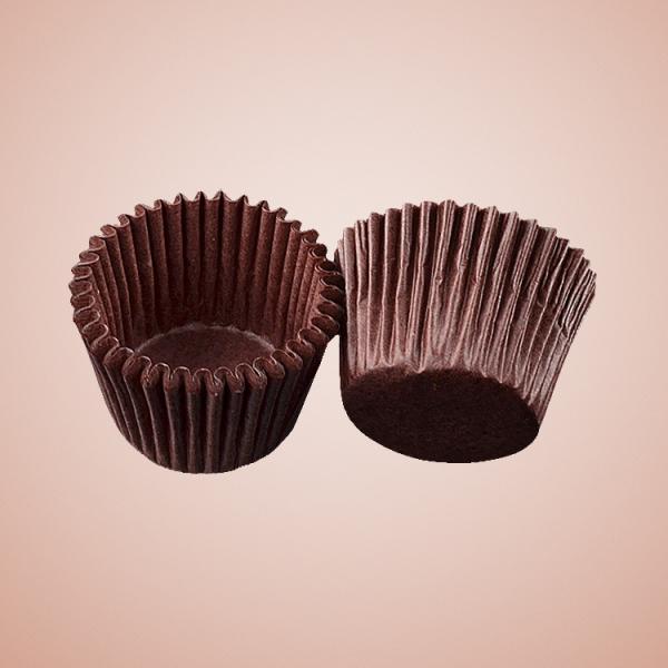 Анти- вкладыши пирожного свадьбы слоения PE масла офсетная печать