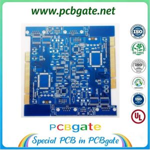 6-Layer Medical HDI PCB | Elite Interconnect for Healthcare