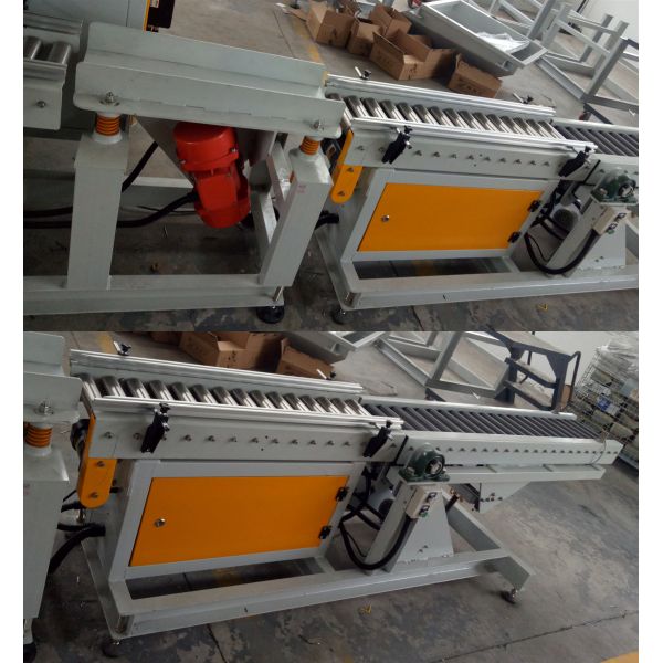Automatic Carton Packing Machine for Fasteners with 10bag/min Capacity and Easy Operation