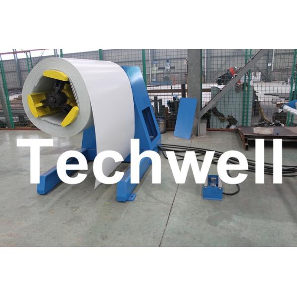 Крен панели шкафа полки хранения размера регулируемый формируя машину