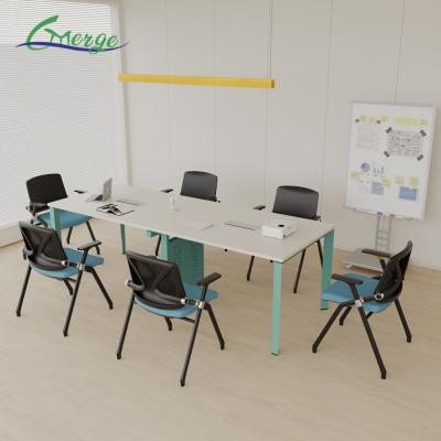 Metal Table Frame Inspection and Free for Conference Interactive Flat Panel in Conferences