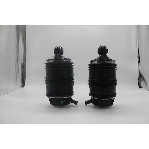 Peças para automóveis Bacias de borracha Primavera de ar traseira para Mercedes W211 W219 Suspensão pneumática