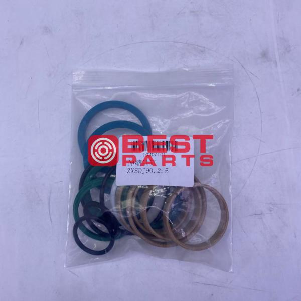 OEM High Quality Spare Parts Seal Kit ZXSDJ90.2.5 For Sany Cylinder Telescopic 10207101