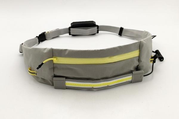 ABS PC Nylon Adjustable LED Work Light for Man Woman 45x35x10cm