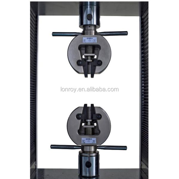 IEC 811-1-1 ASTM D628 Maximum Tensile Force Testing Machine Universal Tensile Tester
