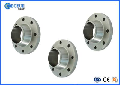 2- 24 NO8825 Nipo Alloy Steel Flanges Incoloy 825 Copper Nickel Pipe Fittings