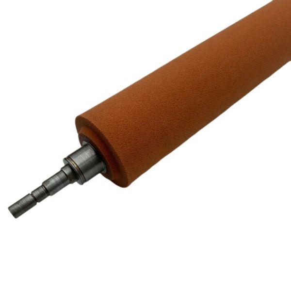High Quality Fuser Roller Compatible for Ricoh Pro 8100 8110 8120 8200 8210 8220 Fuser Middle Sponge Roller Copier Printer Parts