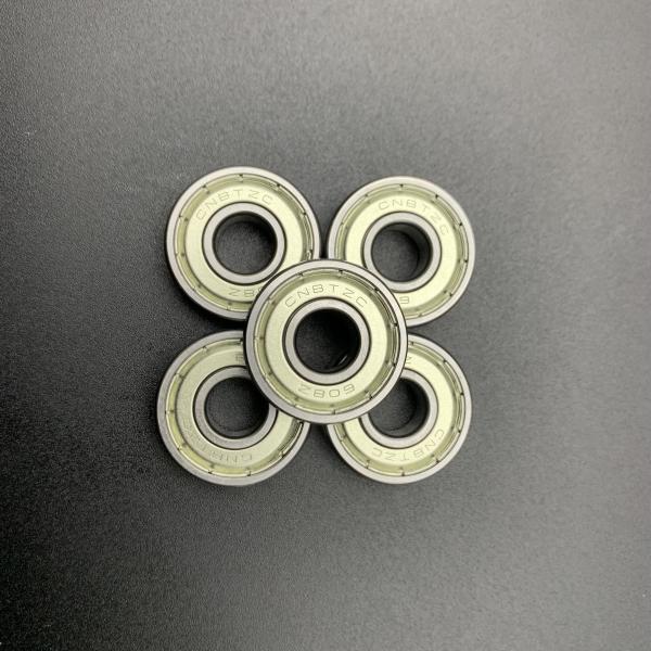 608 ZZ C2 Miniature Deep Groove Ball Bearing 8x22x7mm for Water Purifier Booster Pump