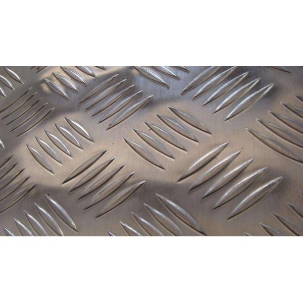 Яркая поверхность 5 Адвокатур плиты выскальзывания алюминиевой плиты контролера листа 5052 плиты контролера анти-