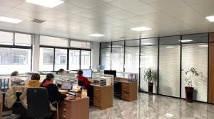 Yuyao Lishuai Film & Television Equipment Co., Ltd.