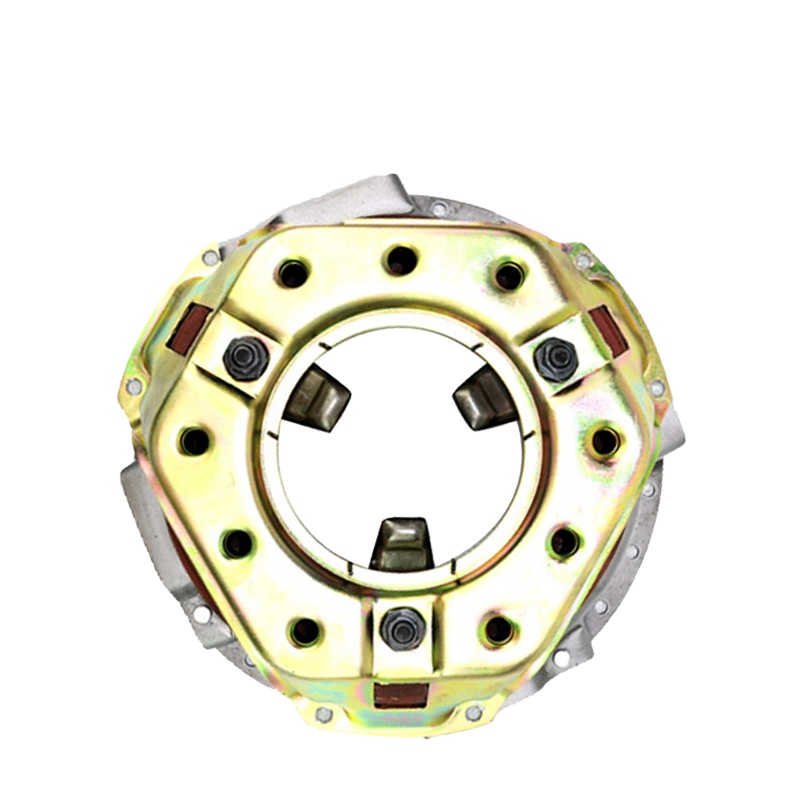 Applicable to Futian 490/131 Pressure Plate and Shell Assembly