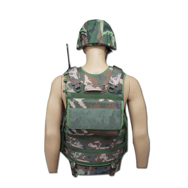 Outdoor Breathable Military And Police Equipment Tactical Mesh Vest