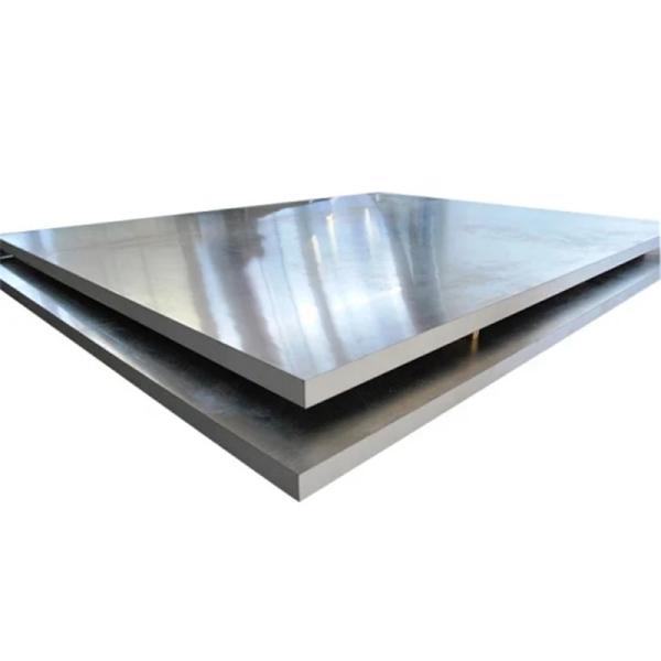 8011 1100 Aluminum Sheet Material 6016 T4 Aluminum