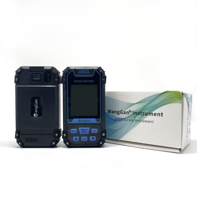 Inventor exterior do lugar de equipamento da avaliação de BeiDou GNSS GPS