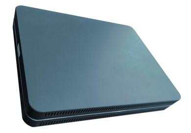 Détecteur 2W de signal de téléphone portable d'EST-101A avec l'antenne 4 pour la station service