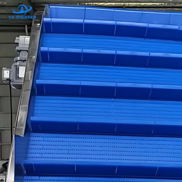 Flexible Modular Conveyor Systems For 20m/min Speed With Customizable 4080 Aluminum Profile Frame