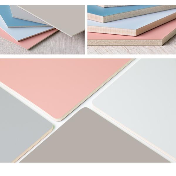 Кожа горячей охраны окружающей среды продажи водоустойчивая чувствуя бамбуковую доску волокна угля