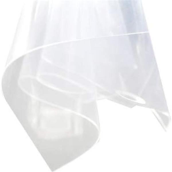 600% Elongation Fumed 40kN/M Tear Strength Synthetic Silicone Rubber