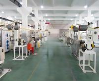 Fabricante Fornecer Linha de extrusão de isolamento de cabo de alimentação de monitorização remota