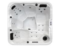 Baño de hidroterapia y masaje para 5 personas
