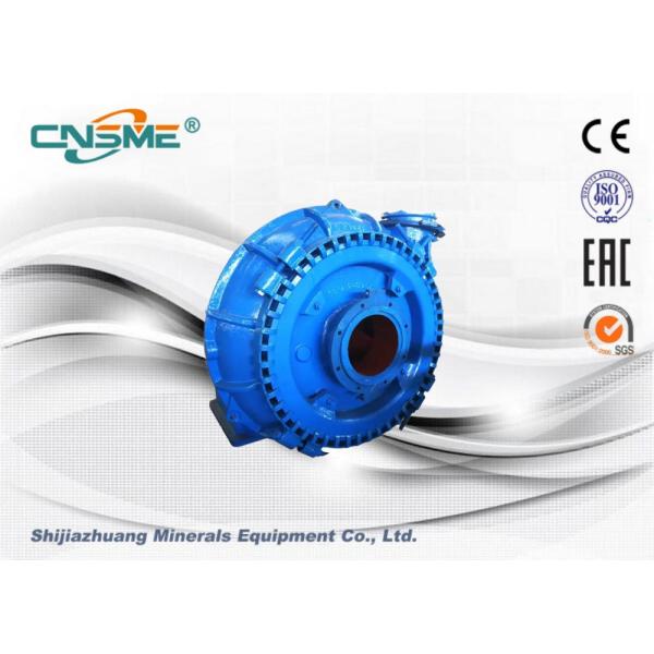 14/12 Centrifugal Sand Gravel Pumps Used For Coal Mines And Power Plants